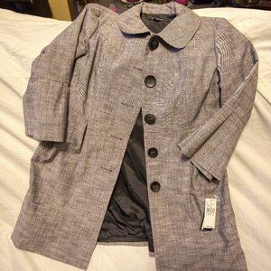 Womens jacket